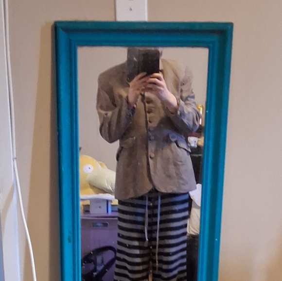 Vintage 1980s DIOR blazer - Picture 7 of 9